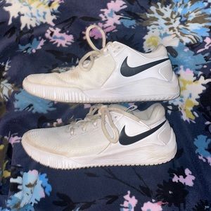 Nike Zoom Hyperace Volleyball Shoes